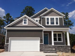 6942 Stafford Park Dr, Moseley, VA 23120