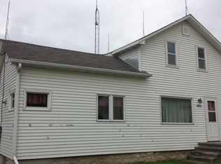 N8794 County Rd W, Malone, WI 53049
