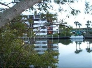 601 Manatee Bay Dr, Cape Canaveral, FL 32920