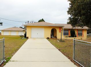 5824 N Irving Park Ave, Hernando, FL 34442