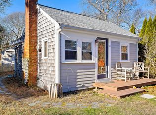 17 Ploughed Neck Rd, East Sandwich, MA 02537