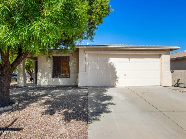 5564 S Via Guayaquil, Tucson, AZ 85706