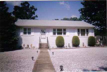 Ranch House At Shore