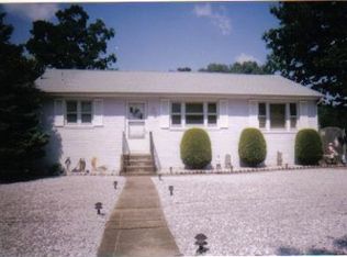 234 Willow Ln, Forked River, NJ 08731