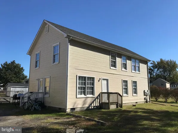 108 W Glenwood Ave, Easton, MD 21601