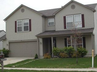 6291 Eastern Range Rd, Indianapolis, IN 46234