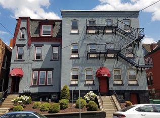 3322 Ward St #1, Pittsburgh, PA 15213