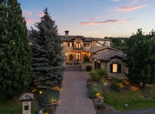 6851 Goldbranch Dr, Niwot, CO 80503