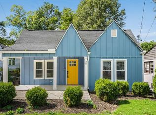 36 Chappell Rd NW, Atlanta, GA 30314