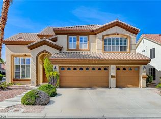 9126 Alpine Peaks Ave, Las Vegas, NV 89147