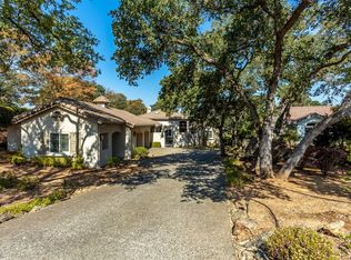 15401 De La Cruz Dr, Rancho Murieta, CA