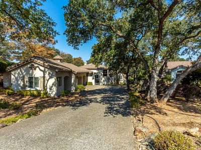 15401 De La Cruz Dr, Rancho Murieta, CA, 95683