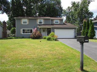 4331 Cinnamon Path, Liverpool, NY 13090