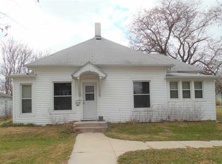 408 S Oak St, Tilden, NE 68781