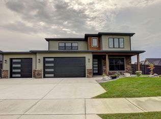 168 W Monture Rdg, Kalispell, MT 59901