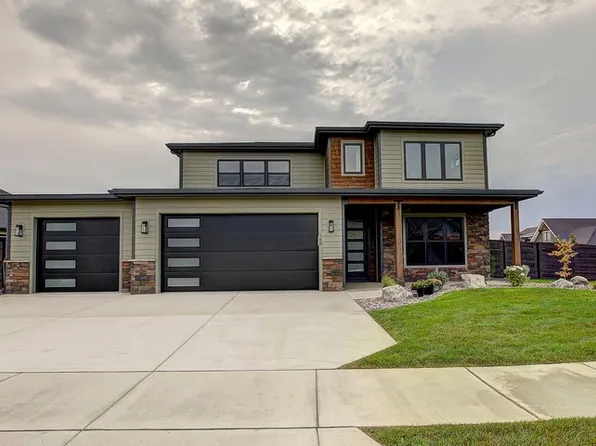168 W Monture Rdg, Kalispell, MT 59901
