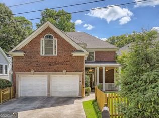 2330 Logan Cir NE, Atlanta, GA 30319