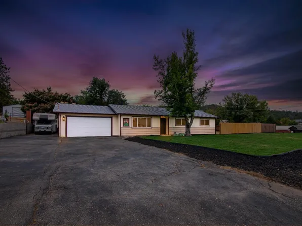 6600 Richard Ave, Placerville, CA 95667