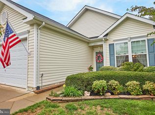 17272 Four Seasons Dr, Dumfries, VA 22025