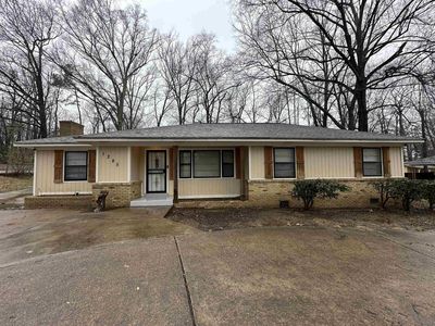 1285 Old Hickory Rd, Memphis, TN, 38116
