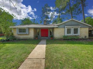 9603 Kilrenny Dr, Spring, TX 77379