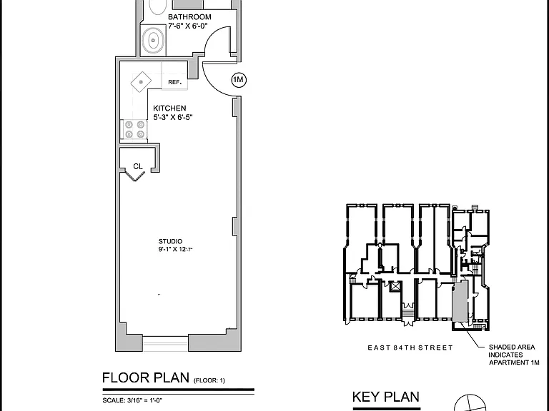 150 E 84th St #1M — Photo 2