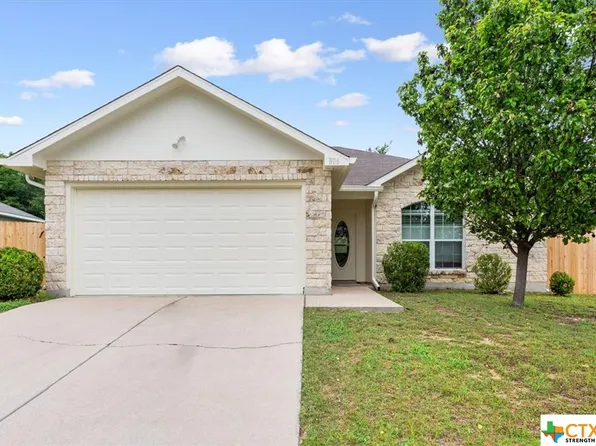 806 Samuel Dr, Belton, TX 76513