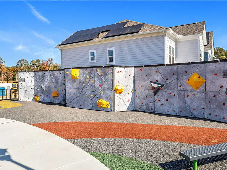 Community Playground