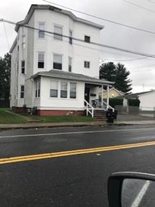 246-248 Grattan St, Chicopee, MA, 01020