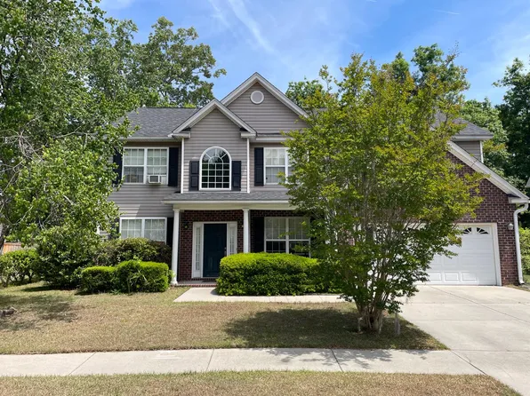 117 Willowbend Ln, Summerville, SC 29485