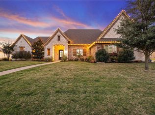 412 Stone Manor Dr, Mc Gregor, TX 76657