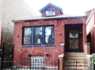 608 N Saint Louis Ave, Chicago, IL 60624