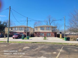 6930 A/b #&-6934, Houston, TX 77021