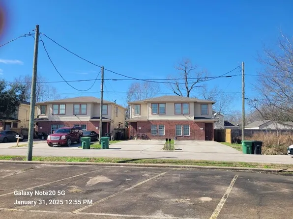 6930 A/b #&-6934, Houston, TX 77021