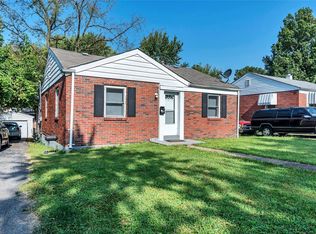8509 Church Bell Ln, Saint Louis, MO