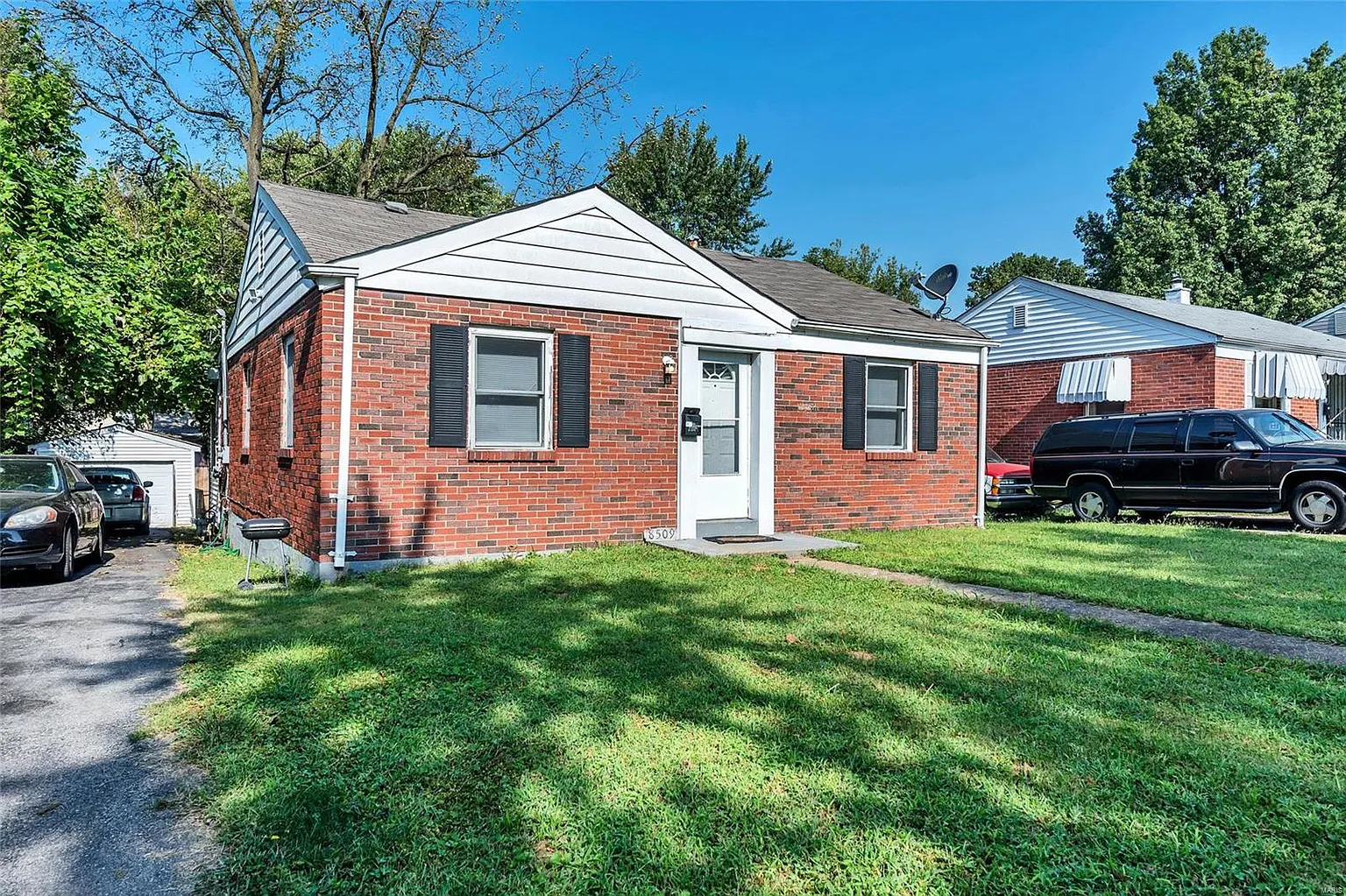 8509 Church Bell Ln photo 1