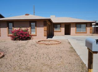 3748 W Sunland Ave, Phoenix, AZ 85041