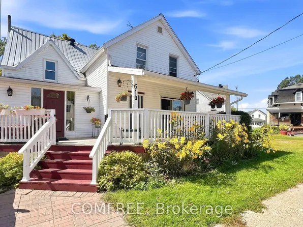 610 East St W, Edwardsburgh/cardinal, ON K0E 1E0