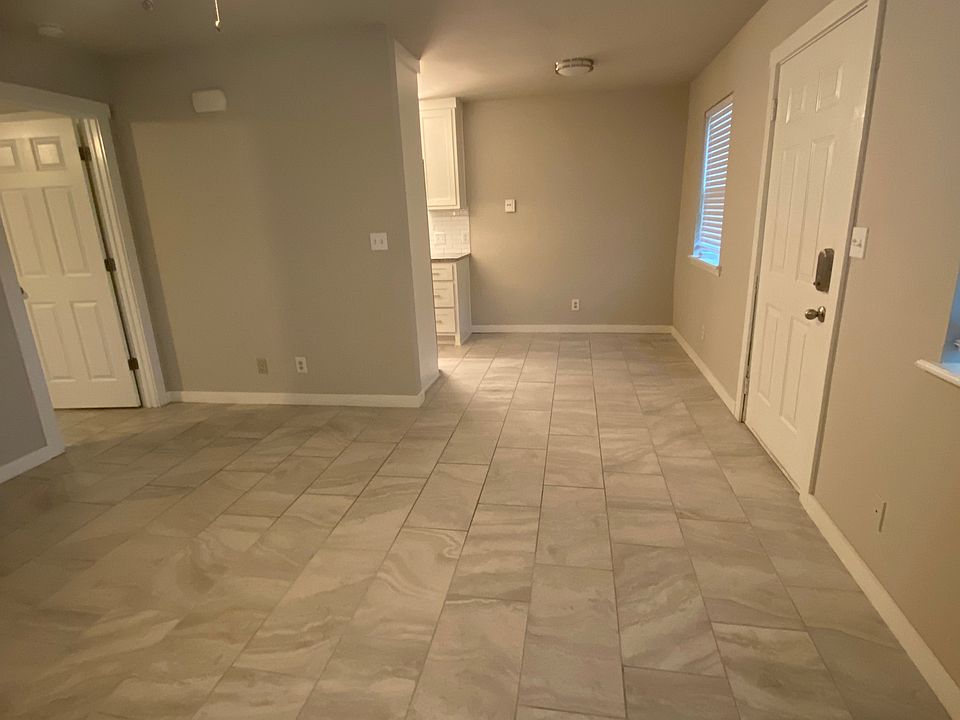 Main living space + dining corner