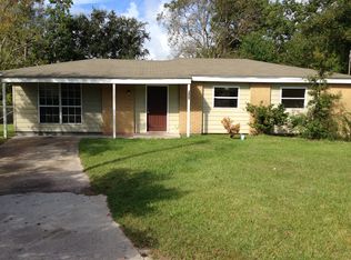 3907 Reynosa Dr, Gulfport, MS 39501