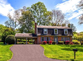 15005 Redgate Dr, Silver Spring, MD 20905