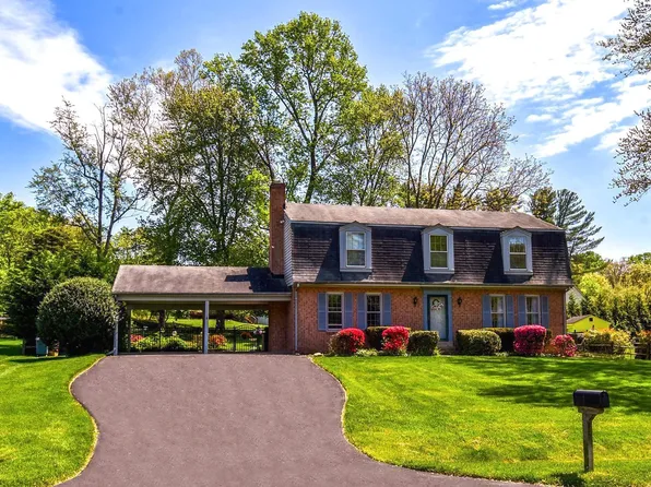 15005 Redgate Dr, Silver Spring, MD 20905