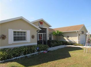 736 Clancy St E, Lehigh Acres, FL 33974
