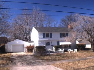 954 Lincoln Ave, Niles, OH