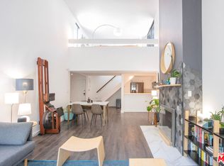 950 N Kings Rd Unit 341, West Hollywood, CA 90069