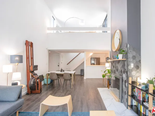 950 N Kings Rd Unit 341, West Hollywood, CA 90069