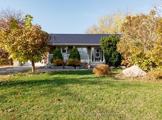 4044 County Road 124 Rd, Clearview, ON L0M 1P0