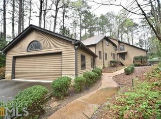 320 Benita Trce, Sandy Springs, GA 30328