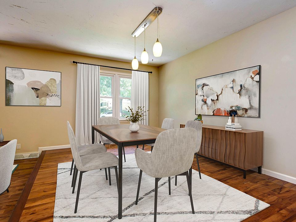 2923 Chantilly Court, Springfield, MO 65804 MLS 60250159 Zillow