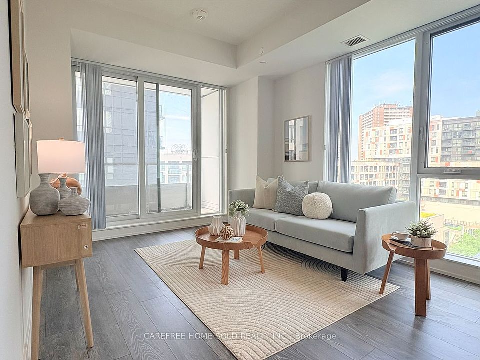 1st image of 225 Sumach St #711